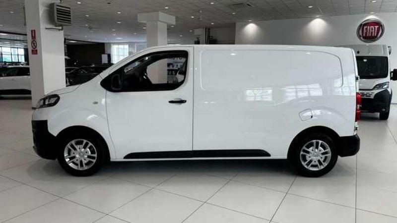 Opel Vivaro L2H1 1.5d 120cv Enjoy S$S mt6