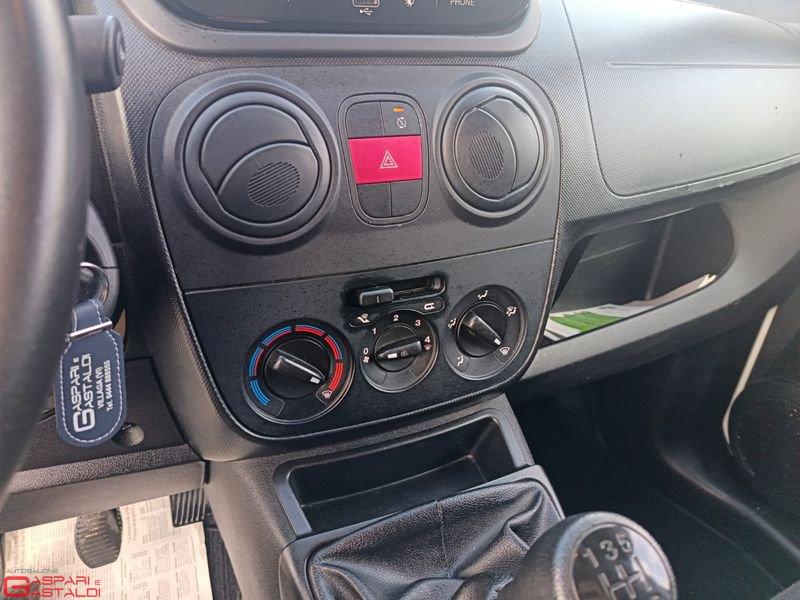 FIAT Fiorino Fiorino 1.3 MJT 80CV Cargo