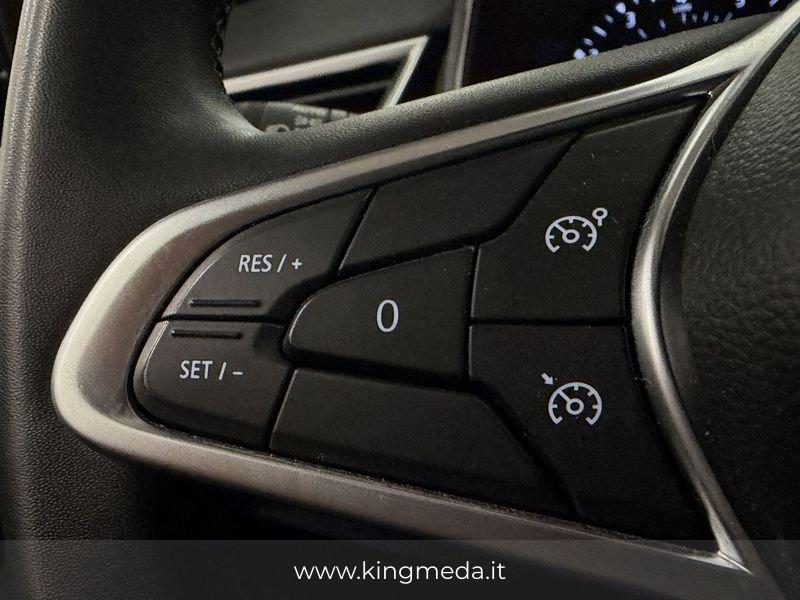 Renault Clio 1.0 SCE 65 Equilibre