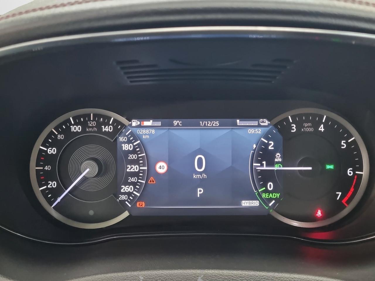 Jaguar E-Pace 1.5 I3 PHEV 300 CV AWD Auto R-Dynamic S