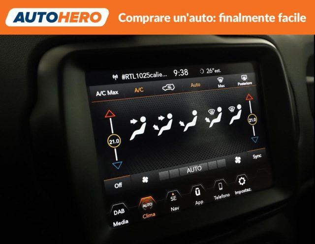 JEEP Renegade 1.4 MultiAir Longitude