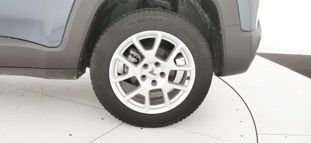 JEEP Renegade 1.5 Turbo T4 MHEV Limited
