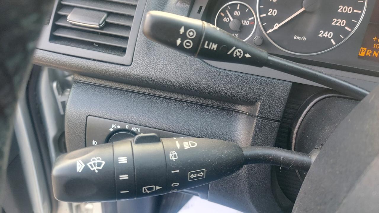 Mercedes-benz A 160 - Automatica - Avantgarde