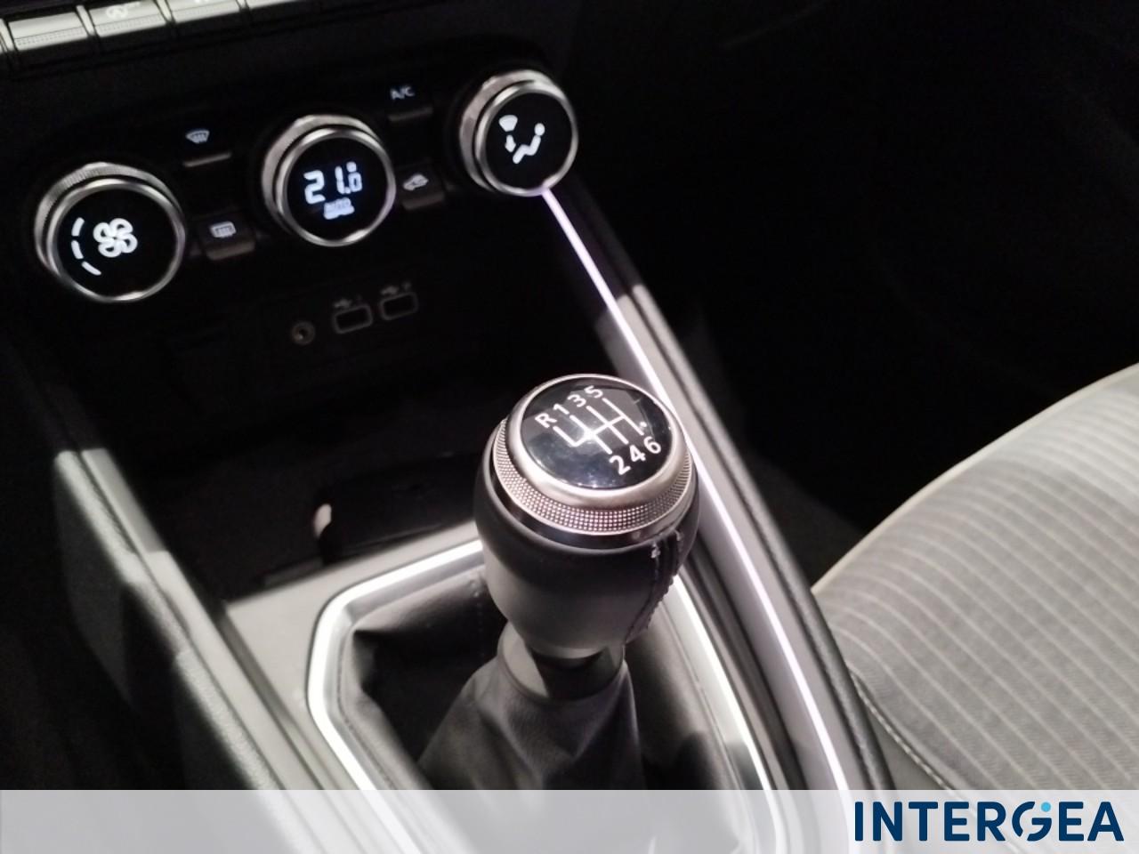 RENAULT Clio 1.0 tce Techno 90cv