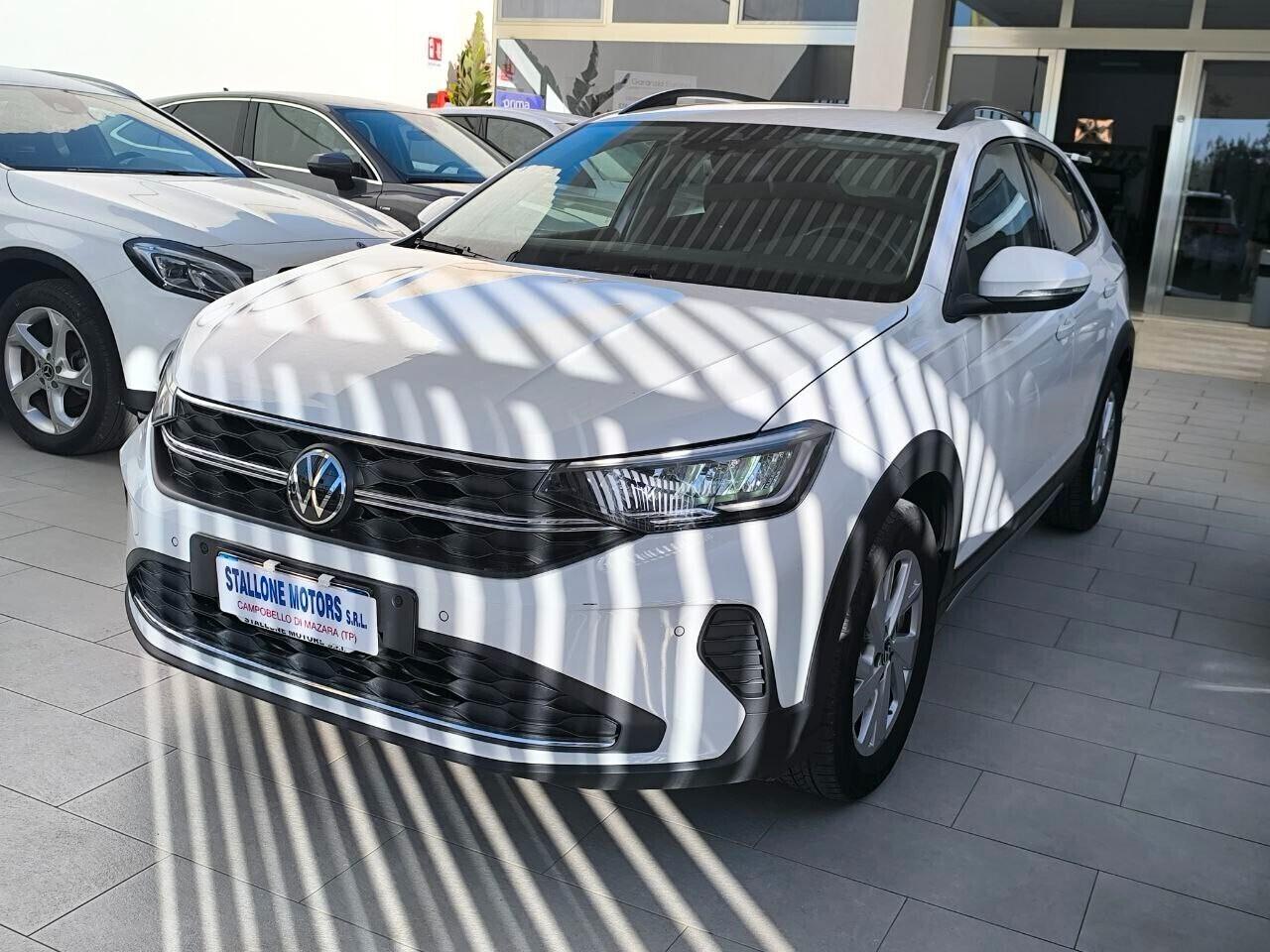 Volkswagen Taigo 1.0 TSI 95 CV Life 2022