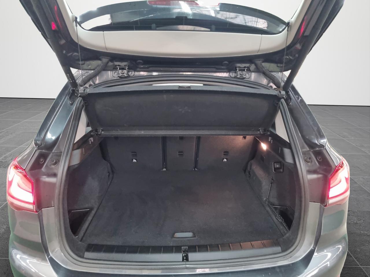 Bmw X1 xDrive25e Business Advantage