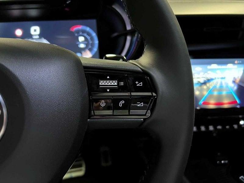 Alfa Romeo Junior Junior 1.2 136 CV Hybrid eDCT6 Speciale