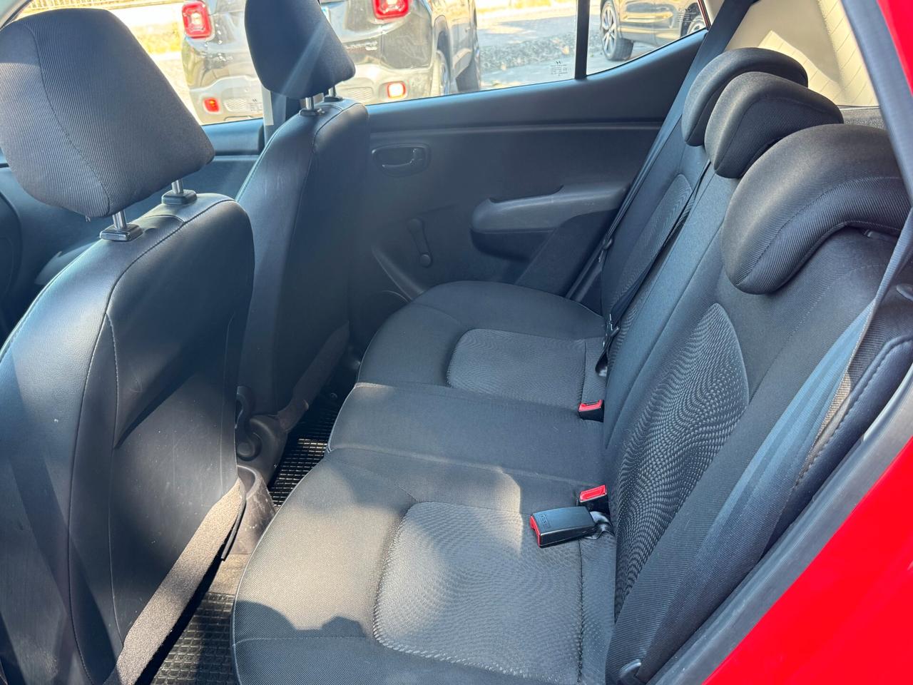 Hyundai i10 1.1 12V Econext Classic Plus