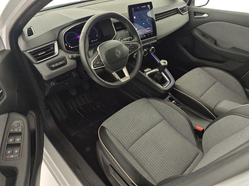 Renault Clio ECO-G 100 CV Techno