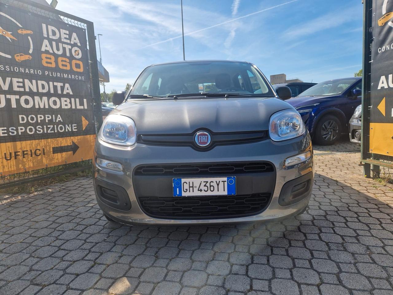 Fiat Panda 1.0 FireFly S&S Hybrid PROMO FINANZIAMENTO