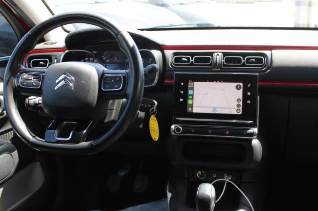 Citroen C3 1.6 bluehdi Feel s&s 75cv con CarPlay