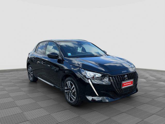 PEUGEOT 208 208 PureTech 100 Stop&Start EAT8 5 porte Allure