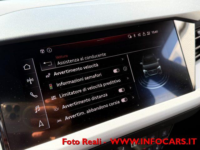 AUDI Q4 e-tron Q4 35 e-tron 100% ELETTRICA NEOPATENTATI PROMO