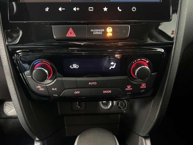 Suzuki Vitara 1.4 TOP 4WD ALLGRIP 110CV AUTOMATICA