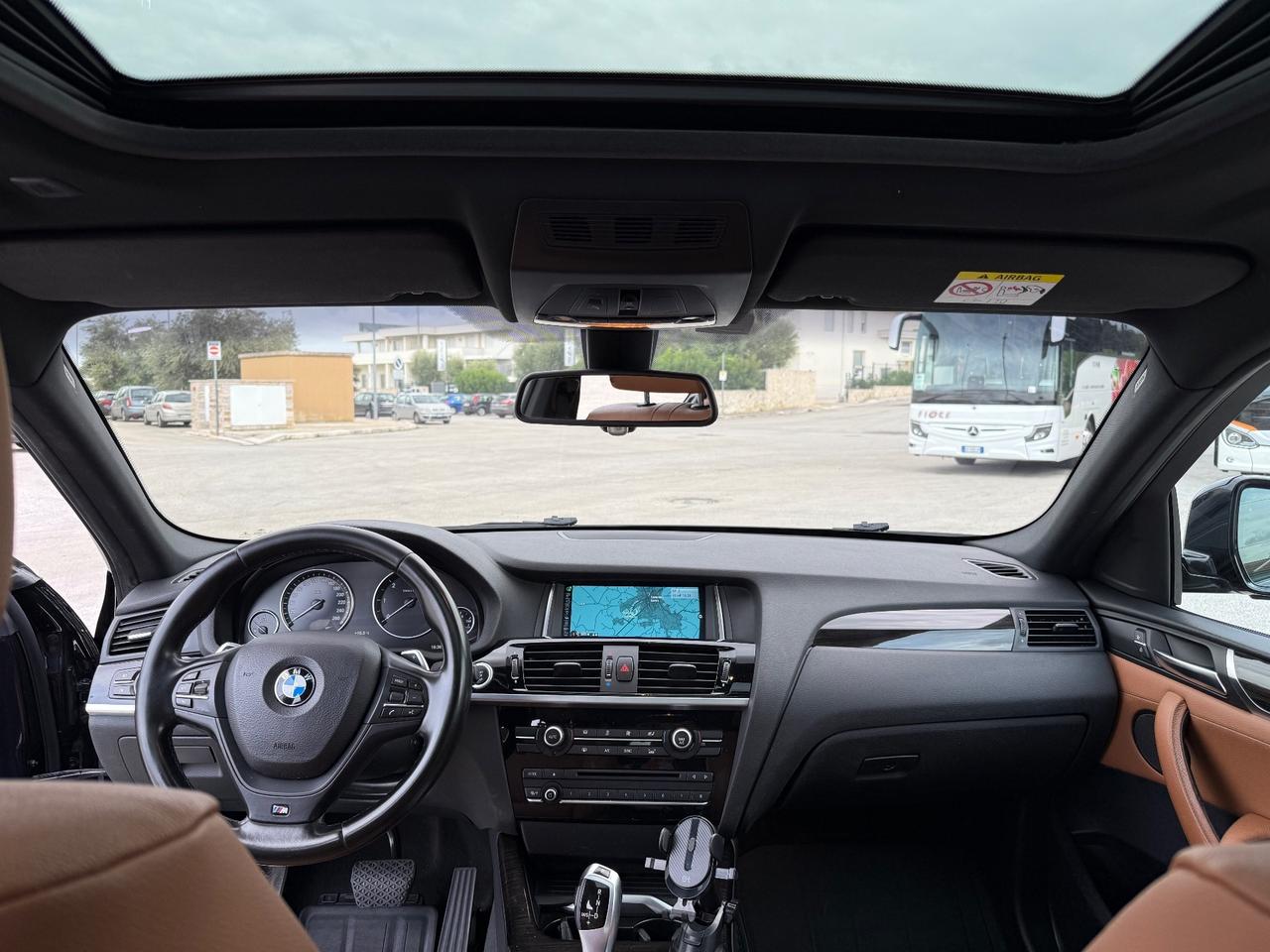 Bmw X4 xDrive20d Msport *CERTIFICATA*