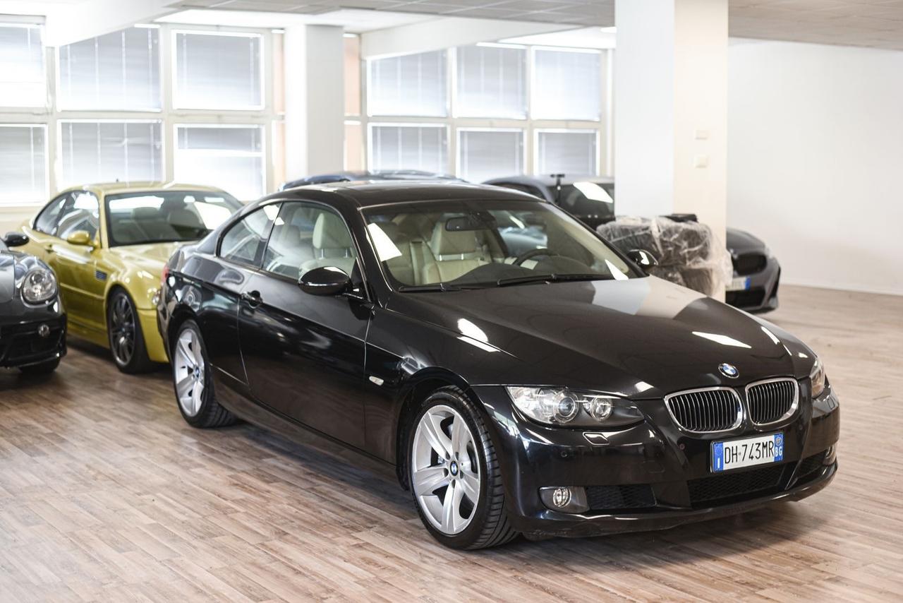 Bmw 330 330xd cat Coupé Attiva