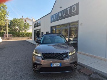 Land Rover Range Rover Velar Range Rover Velar 2.0D I4 240 CV R-Dynamic S