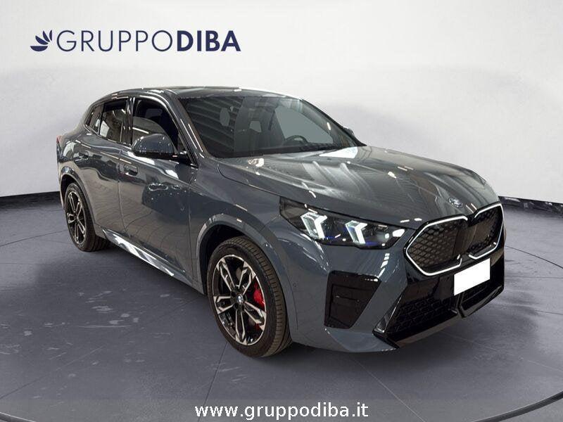 BMW X2 U10 i edrive 20 MSport