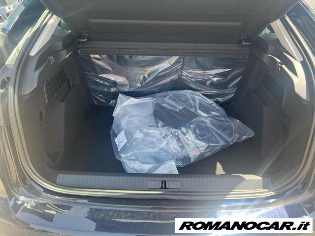 CITROEN C4 Hybrid 110 e-DCS6 You