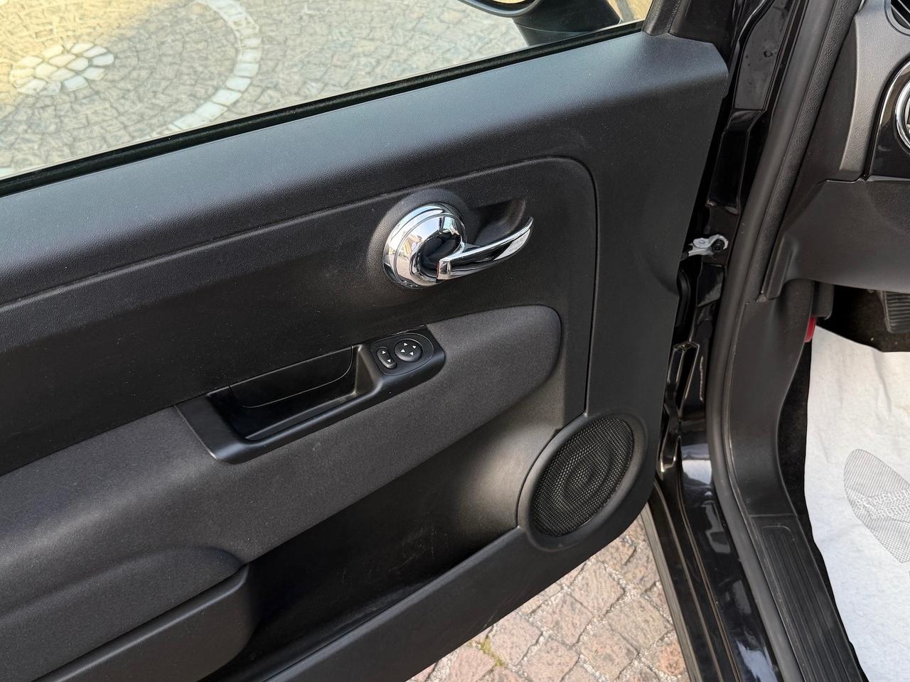 Fiat 500 1.0 Hybrid