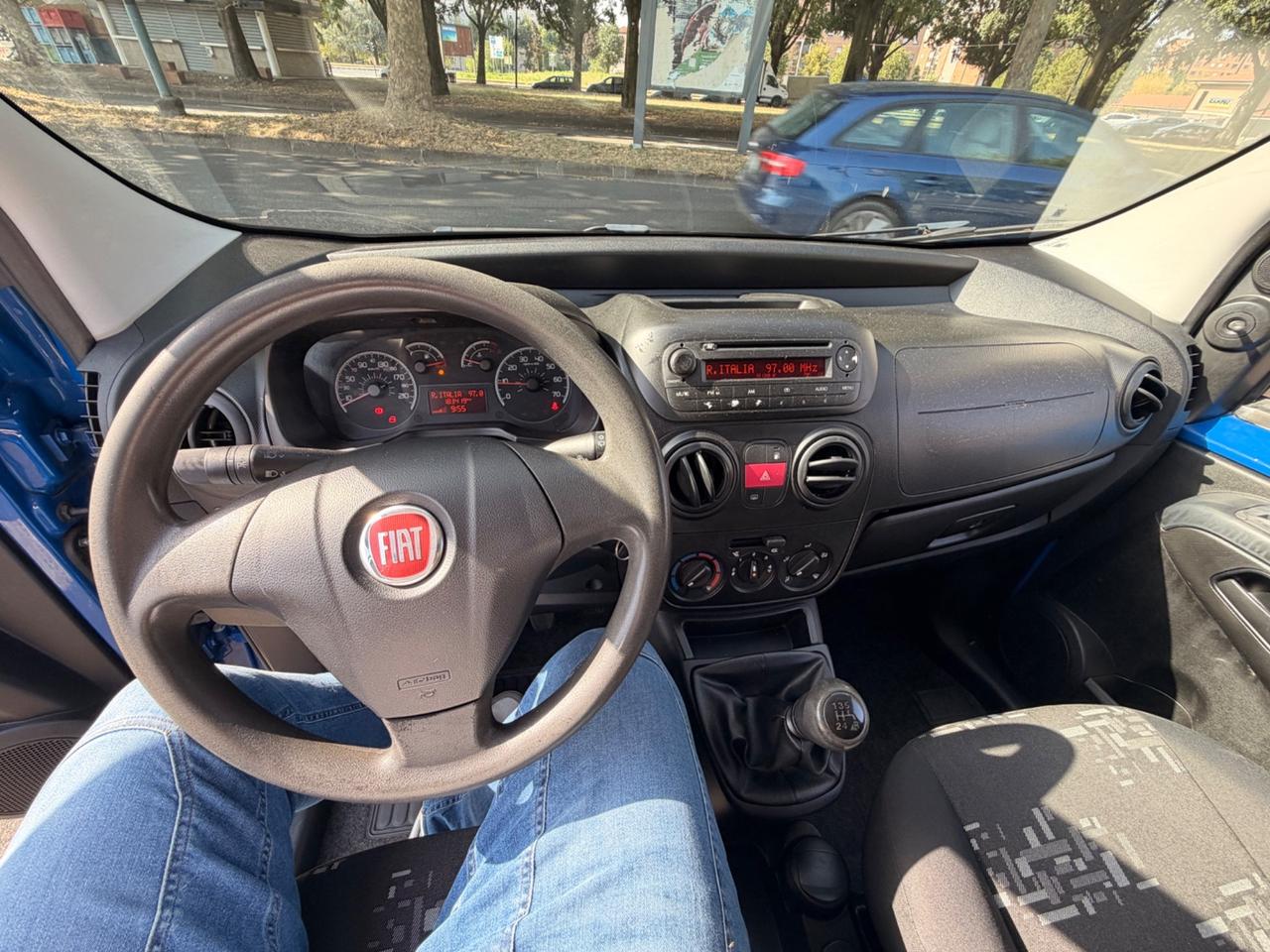 Fiat Qubo 1.4 8V 77 CV Dynamic *EURO5B BENZINA*