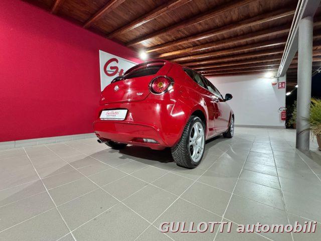 ALFA ROMEO MiTo 1.3 JTDm 85CV Distinctive