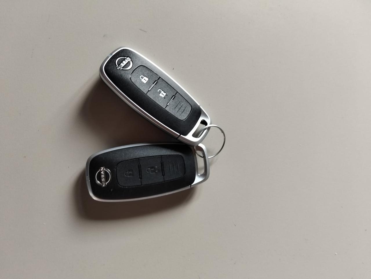 Nissan Qashqai e-Power N-Connecta 2023 SINISTRATO