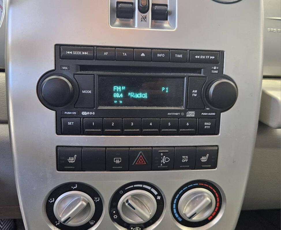 Chrysler PT Cruiser Berlina PT cruiser 2.2 crd Limited 150cv