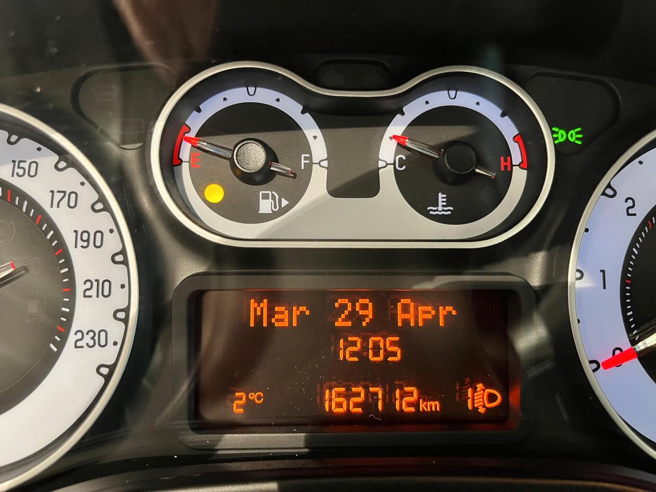 Fiat 500L Pro 1.6 MJT 105CV Pop Star 4 posti (N1)