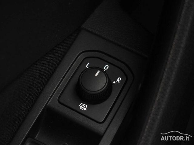 SKODA Kamiq 1.0 G-Tec Clever Led adattivi, Winter, Retrocamera