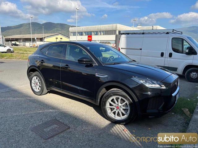 JAGUAR E-Pace 2.0D 150 CV AWD