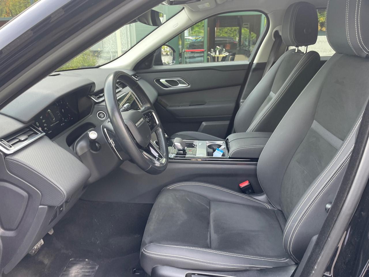 Land Rover Range Rover Evoque Range Rover Evoque 2.0D I4 204 CV*Neopatentati.*Telecamera 360*