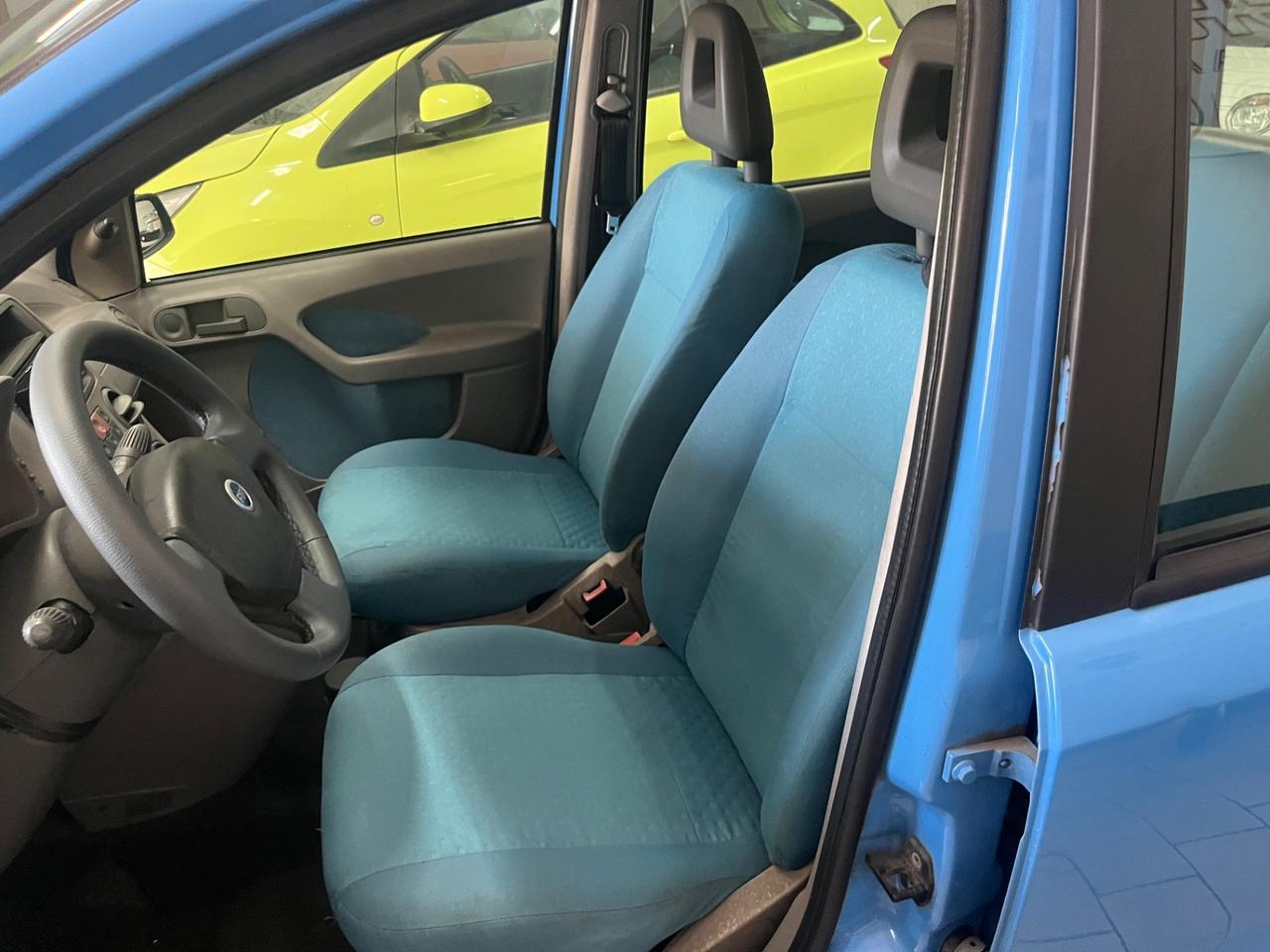 Fiat Panda 1.3 MJT 16V Dynamic