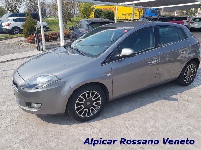 FIAT Bravo 1.4 EasyPower Easy