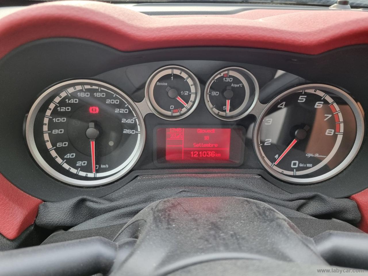 ALFA ROMEO MiTo 1.4 78 CV 8V S&S Progression