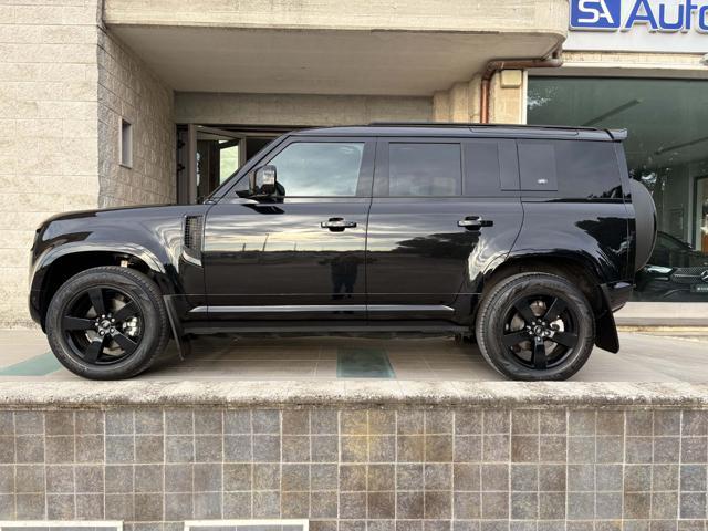 LAND ROVER Defender 110 3.0D I6 250 CV AWD Auto X-Dynamic HSE.