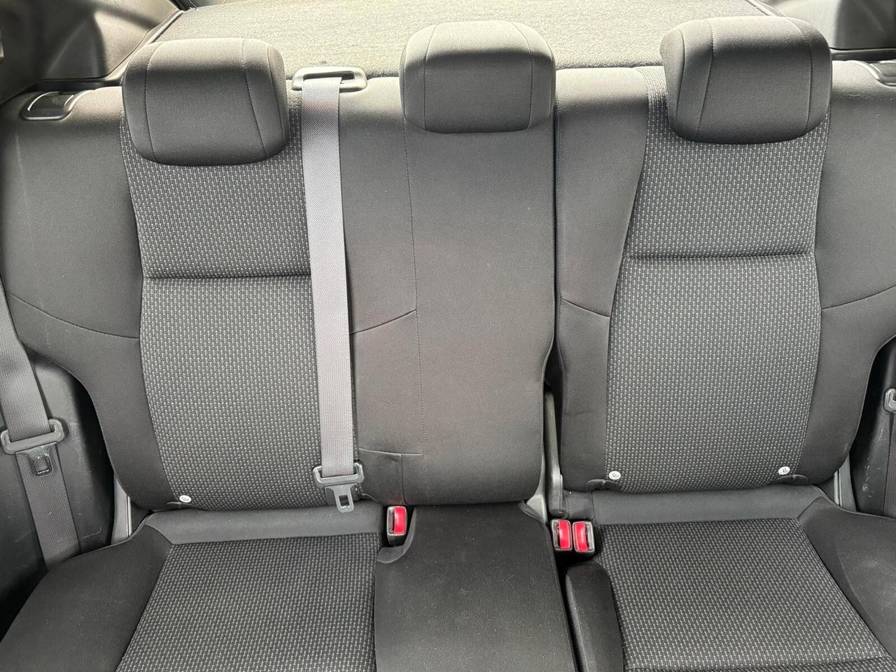Honda Civic adatta neopatentati