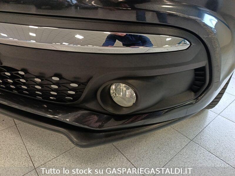 FIAT 500L 500L 1.3 Multijet 95 CV Lounge