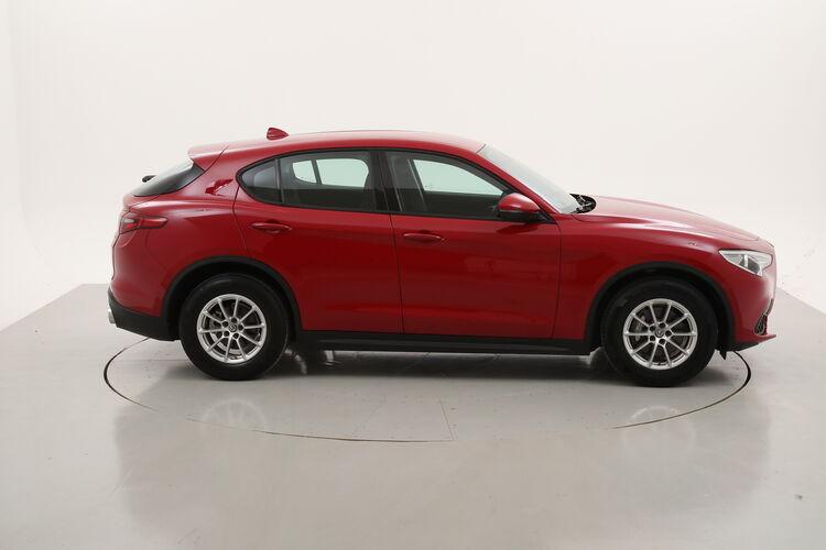 Alfa Romeo Stelvio Business RWD AT8 BR544865 2.1 Diesel 160CV