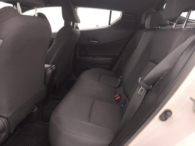 TOYOTA C-HR 1.2t Active 2wd