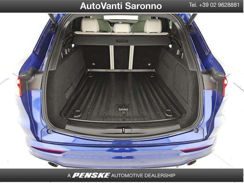 Maserati Grecale Grecale MHEV 330 CV AWD Modena