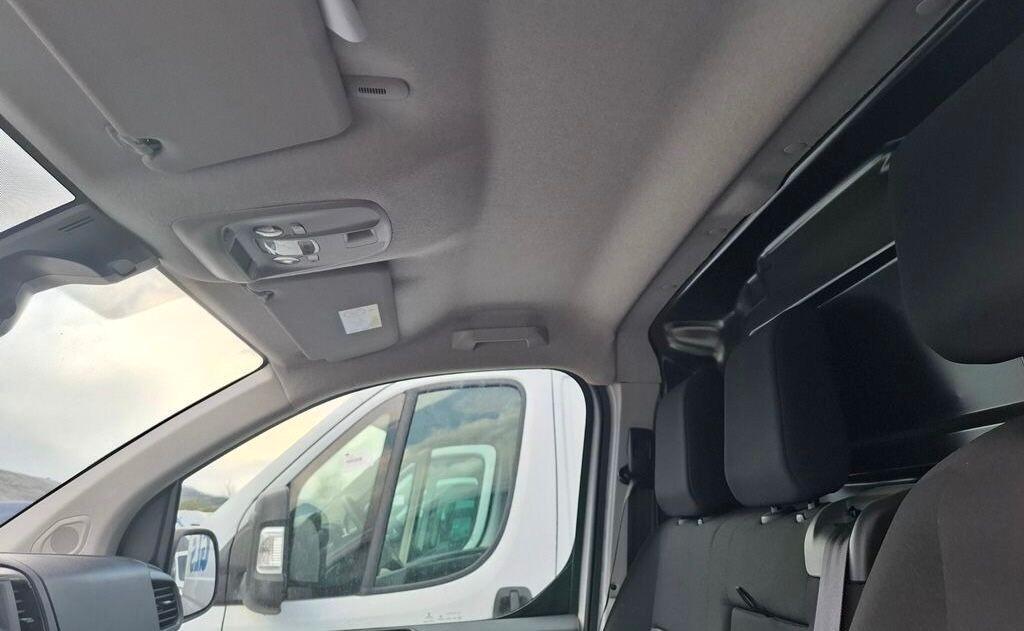 NEW FIAT SCUDO 1.5 L1H1 COMPACT FURG