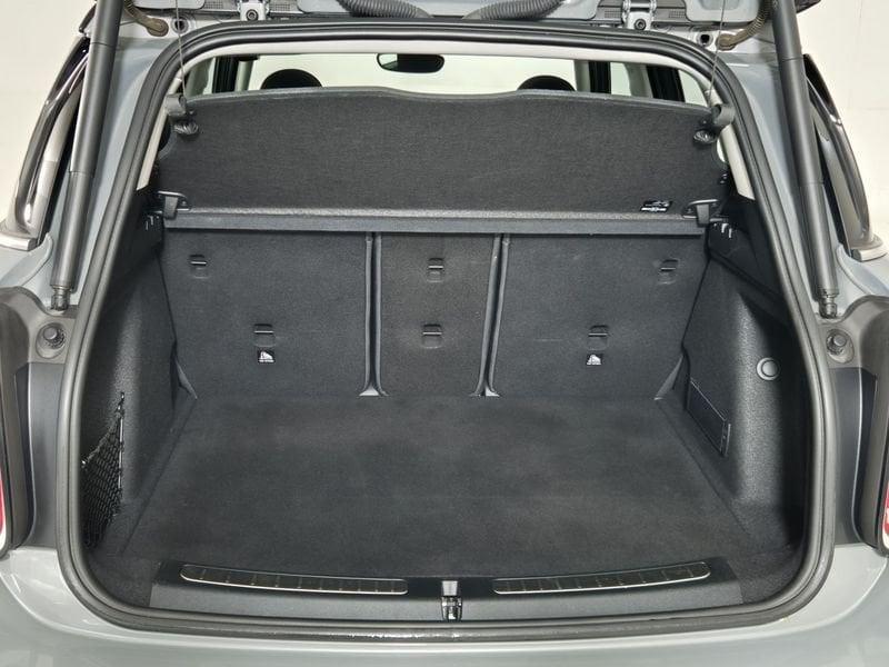 MINI Mini Countryman F60 2020 Diese Mini Countryman 2.0 Cooper D Northwood Edition aut