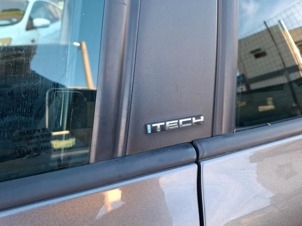 Seat Altea XL 1.6 Style BI FUEL I-Tech