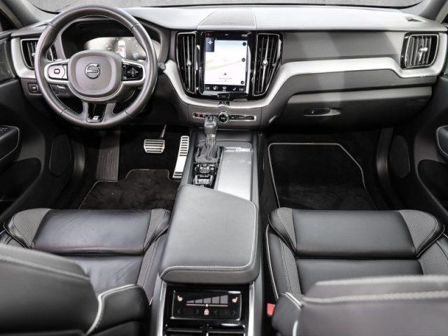 VOLVO XC60 B4 (d) Geartronic R-design