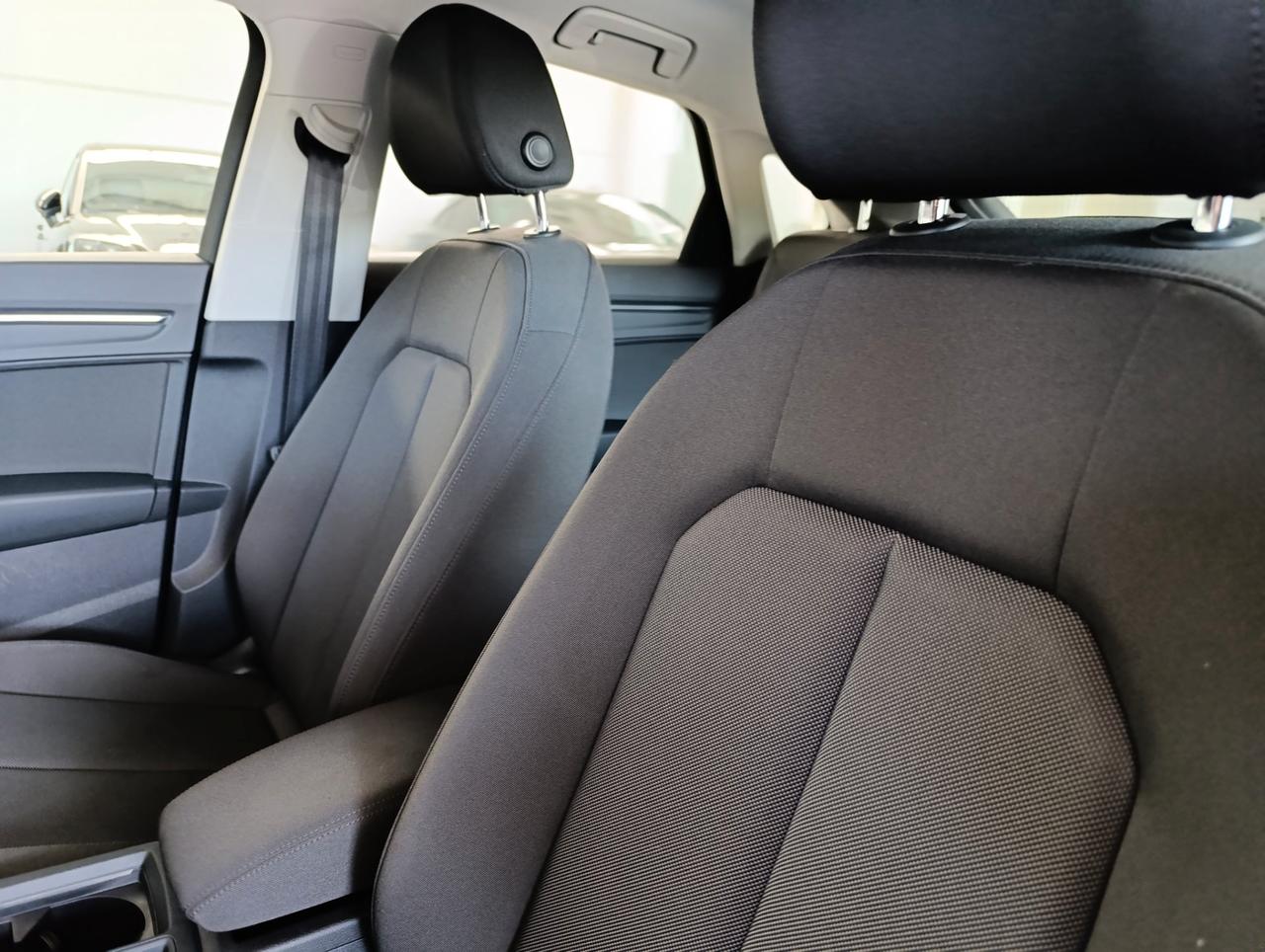 Audi Q3 Sportback 45 1.4 tfsi e Business Plus s-tronic