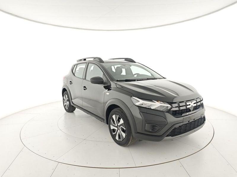 Dacia Sandero Stepway 1.0 TCe ECO-G Essential