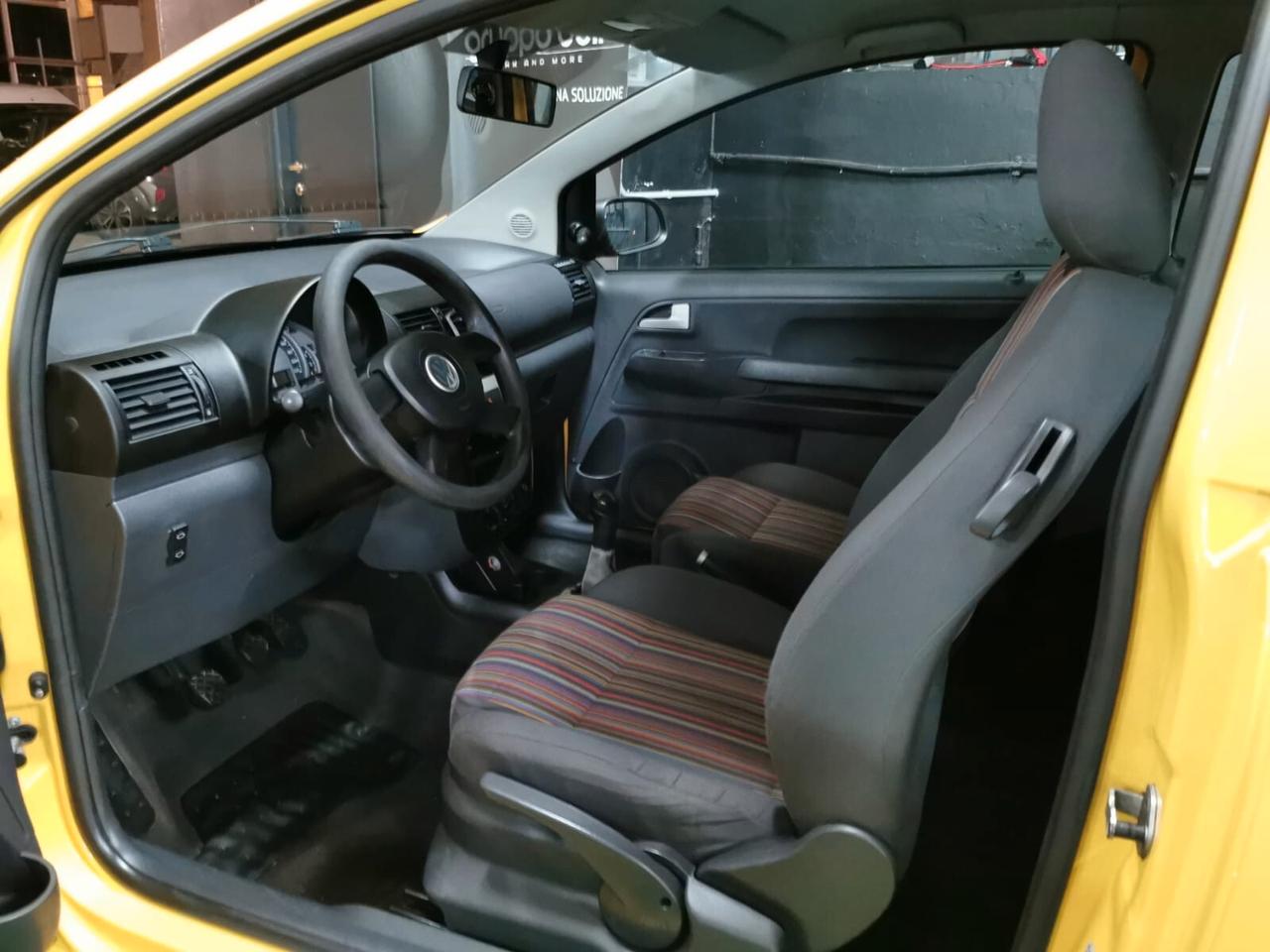 Volkswagen Fox 1.2 Sport GARANZIA 12 MESI