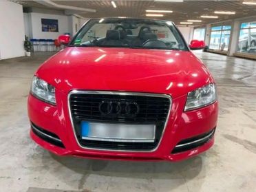 Audi A3 Cabrio 1.8 16V TFSI Attraction