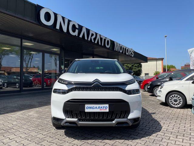 CITROEN C3 Aircross PureTech 110 S&S You #VARI COLORI PRONTA CONSEGNA